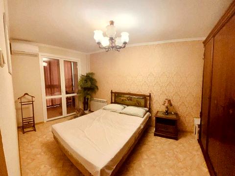 квартира за адресою Фонтанська дорога вул., 69а