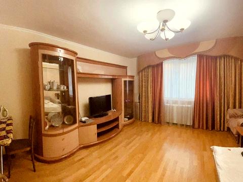 квартира за адресою Фонтанська дорога вул., 69а