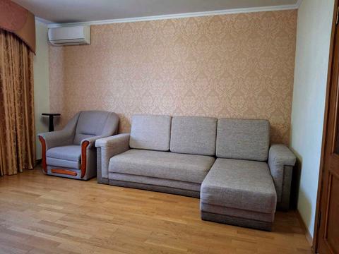 квартира за адресою Фонтанська дорога вул., 69а