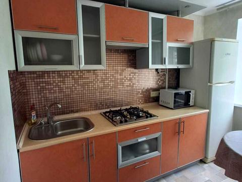 квартира за адресою Фонтанська дорога вул., 69а