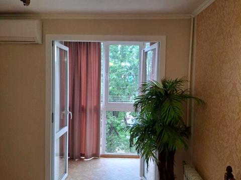 квартира за адресою Фонтанська дорога вул., 69а