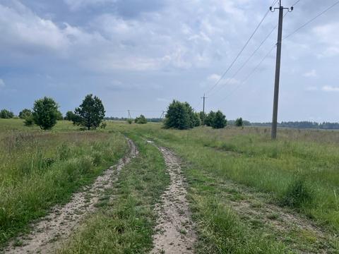 ділянка за адресою 