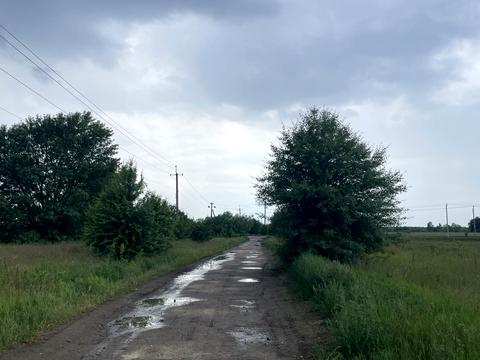 ділянка за адресою 
