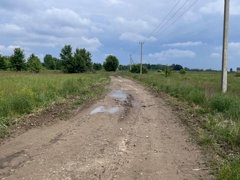 ділянка за адресою 