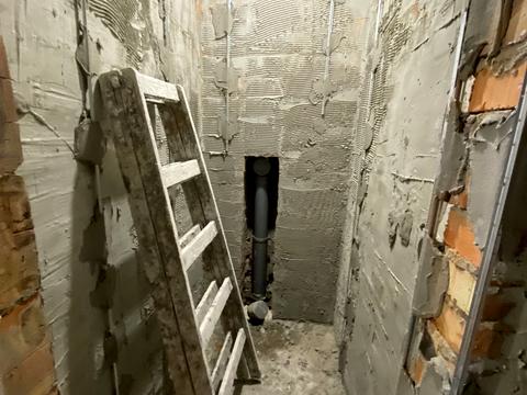квартира по адресу Героїв Чорнобиля ул., (Будинок 3)