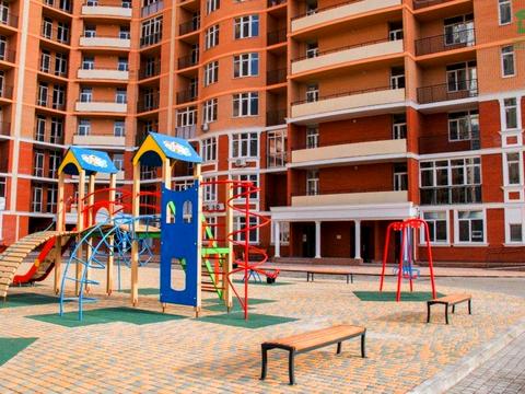 квартира по адресу Гагаринское Плато ул. (Гагаринское Плато), 9