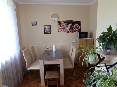 квартира за адресою Запасна вул., 12