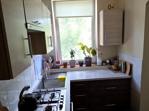 квартира за адресою Запасна вул., 12