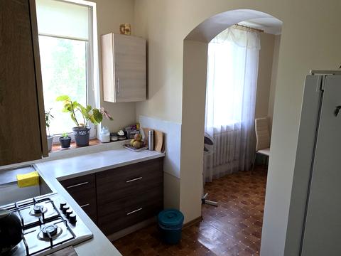 квартира за адресою Запасна вул., 12