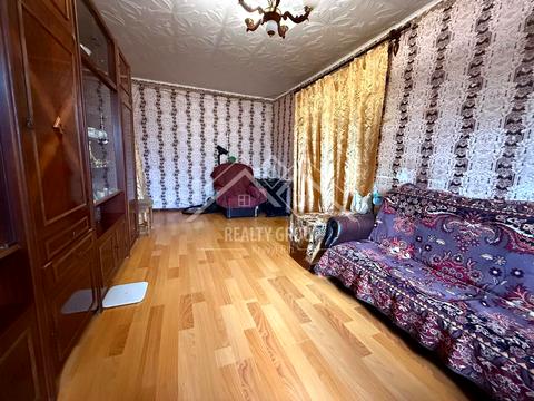 квартира по адресу Тесленка ул., 17