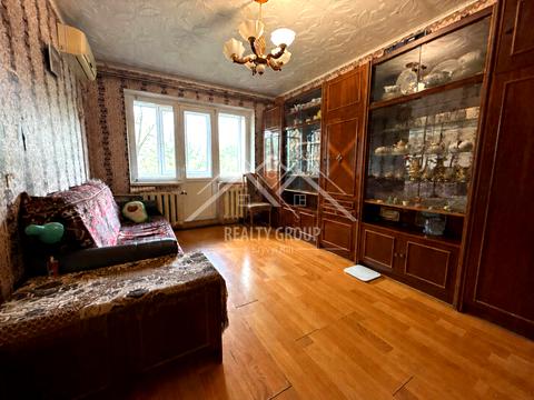 квартира по адресу Тесленка ул., 17