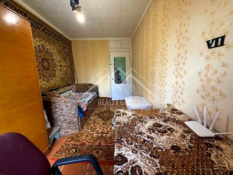 квартира по адресу Тесленка ул., 17