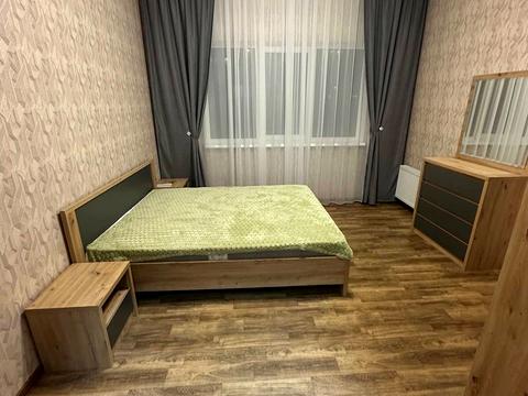 квартира по адресу Метрологическая ул., 21-В