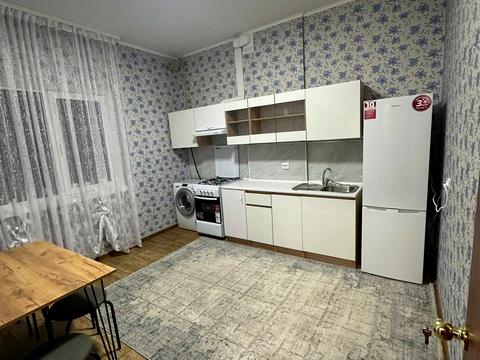 квартира по адресу Метрологическая ул., 21-В