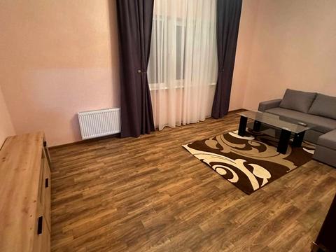 квартира по адресу Метрологическая ул., 21-В