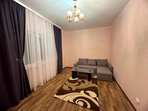 квартира по адресу Метрологическая ул., 21-В