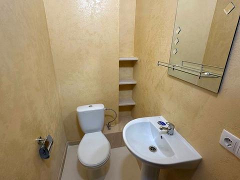 квартира по адресу Метрологическая ул., 21-В