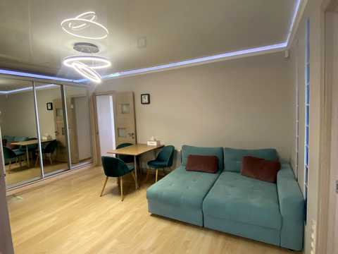 квартира за адресою Французький бульв., 33а