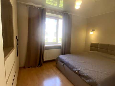 квартира за адресою Французький бульв., 33а