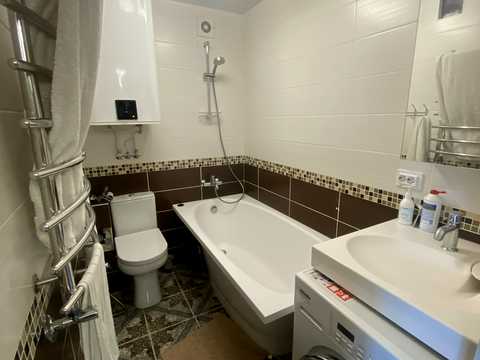 квартира за адресою Французький бульв., 33а