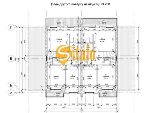 дом по адресу Східно-Дальня