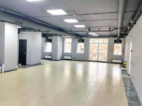 коммерческая по адресу Спасская ул., 5
