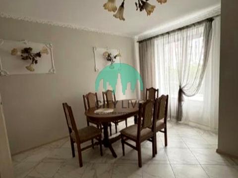 квартира по адресу Дворовая ул., 9