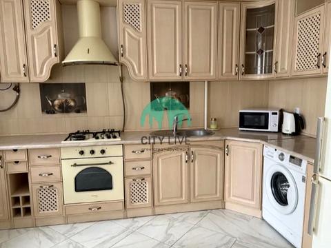 квартира по адресу Дворовая ул., 9