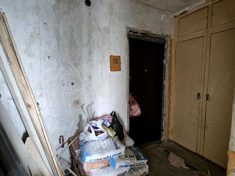 квартира за адресою Плиткова вул., 5