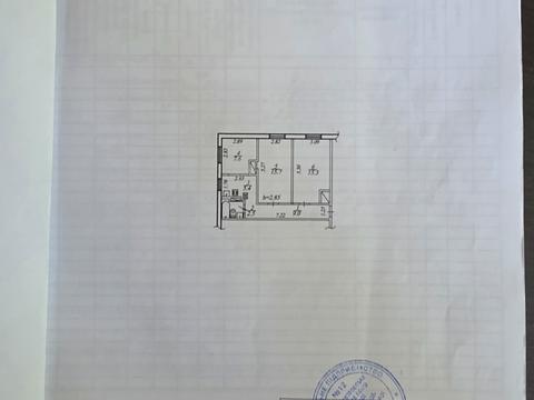 квартира за адресою Запасна вул., 12