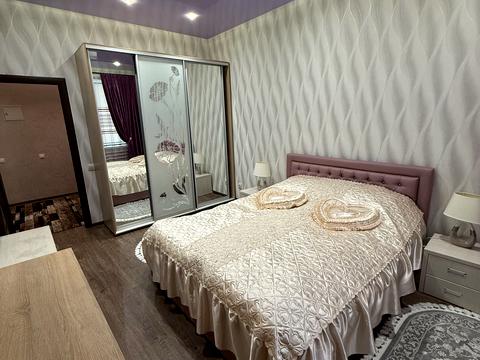 квартира по адресу Независимости ул., 15