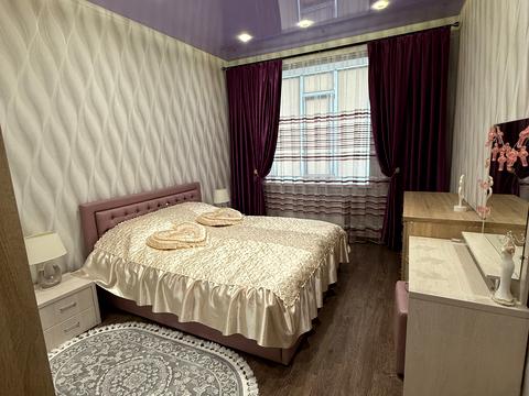 квартира по адресу Независимости ул., 15