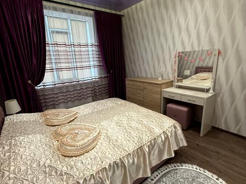 квартира по адресу Независимости ул., 15