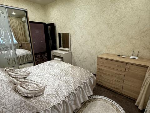 квартира по адресу Независимости ул., 15