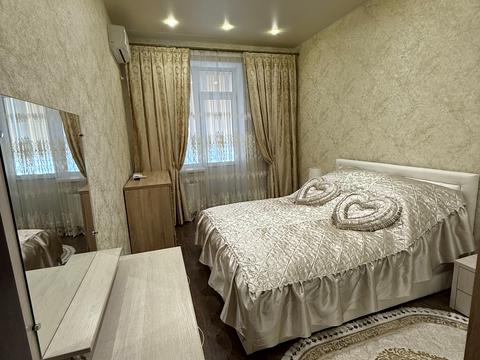 квартира по адресу Независимости ул., 15