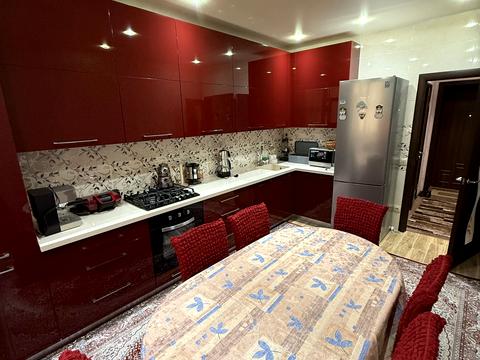 квартира по адресу Независимости ул., 15