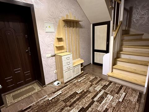 квартира по адресу Независимости ул., 15
