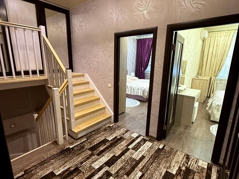 квартира по адресу Независимости ул., 15