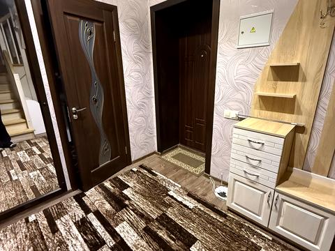 квартира по адресу Независимости ул., 15