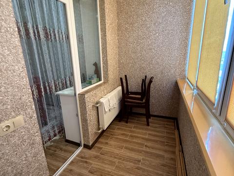 квартира по адресу Независимости ул., 15