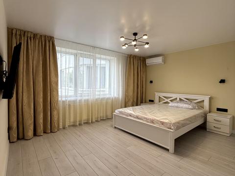квартира за адресою Черкаси, Байди Вишневецького вул., 97