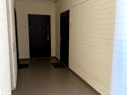квартира по адресу Независимости ул., 15
