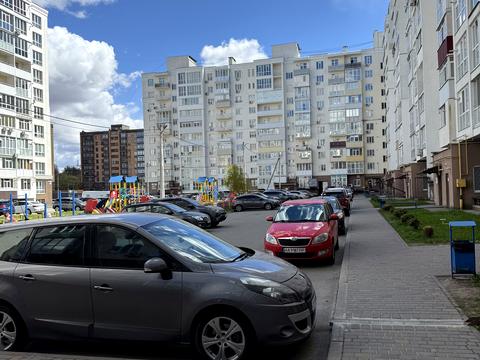 квартира по адресу Независимости ул., 15