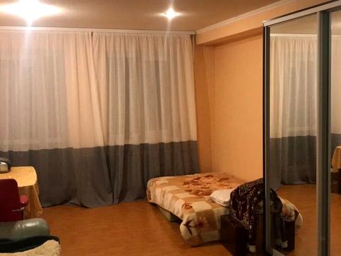 квартира по адресу Мечникова ул., 1