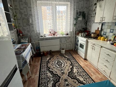 квартира по адресу Святоюріївська ул., 30