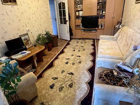 квартира по адресу Святоюріївська ул., 30