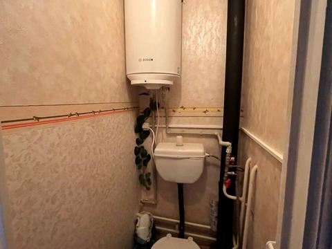 квартира по адресу Святоюріївська ул., 30