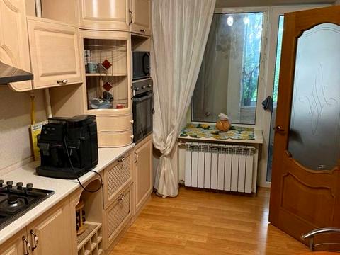квартира за адресою Володимира Вернадського вул. (Дзержинського), 35 к5