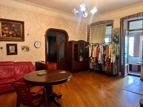 квартира за адресою Лесі Українки просп. (Гагаріна), 2