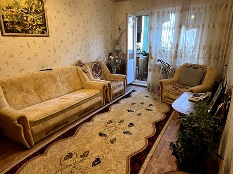 квартира по адресу Святоюріївська ул., 30